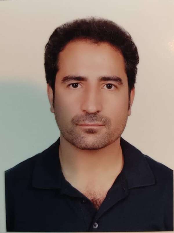 محمود حدائق نیا