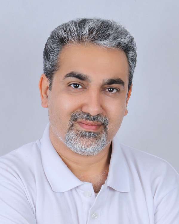 Peyman Banaei