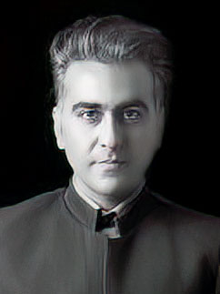 محمود رضا مرادی مهرآبادی